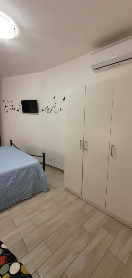 Casa Enrico Appartamento Castelmola Esterno foto