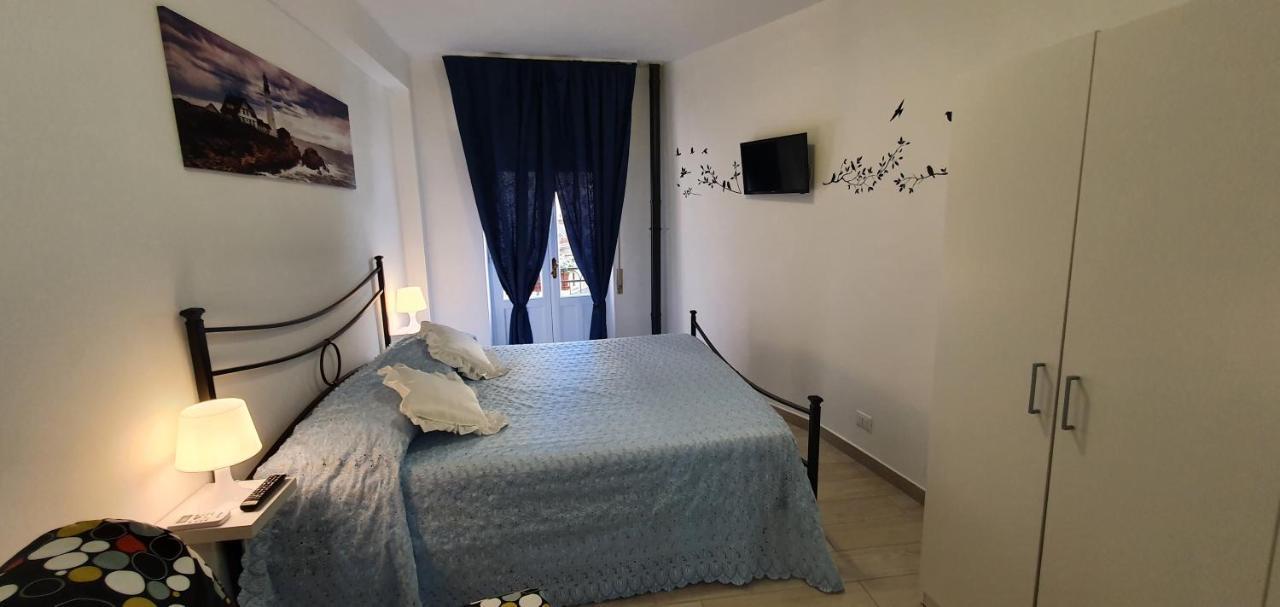 Casa Enrico Appartamento Castelmola Esterno foto
