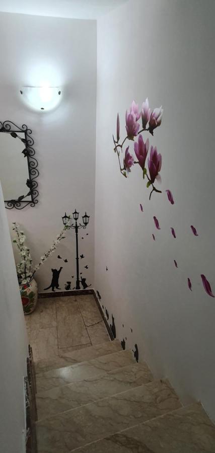 Casa Enrico Appartamento Castelmola Esterno foto