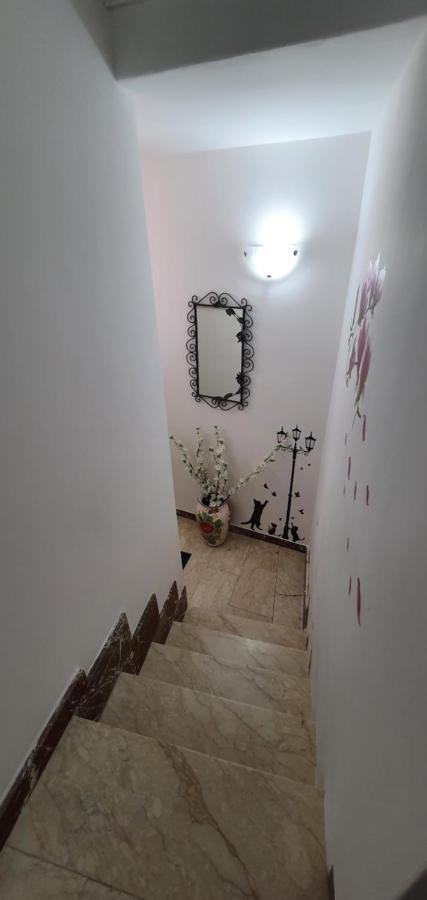 Casa Enrico Appartamento Castelmola Esterno foto