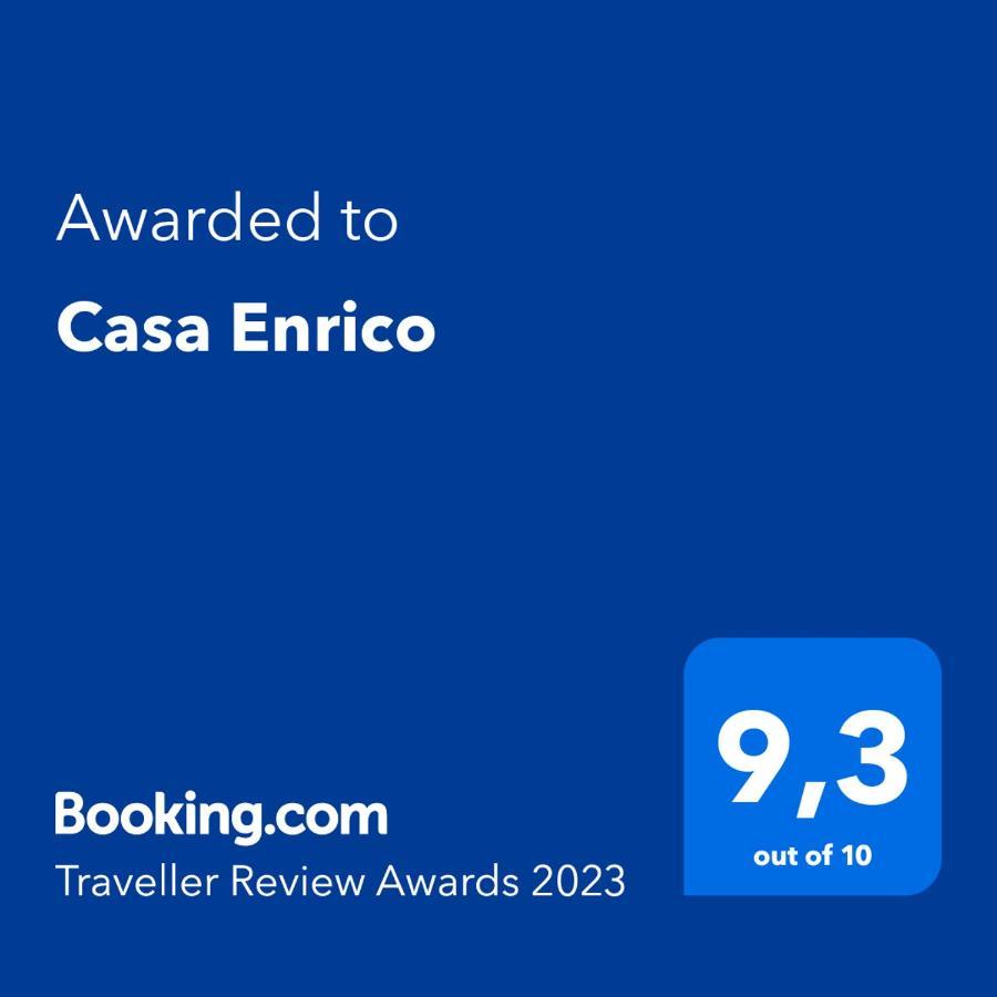 Casa Enrico Appartamento Castelmola Esterno foto
