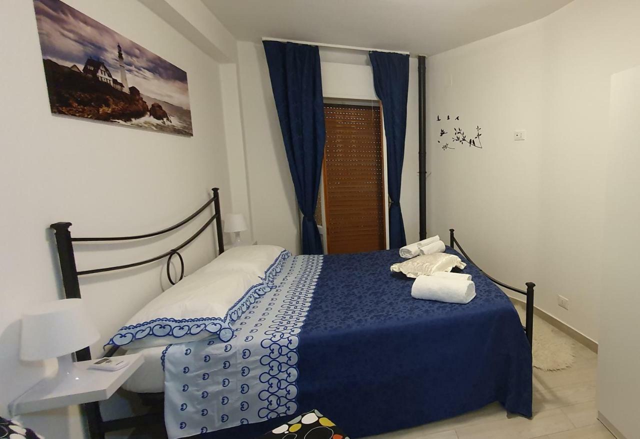 Casa Enrico Appartamento Castelmola Esterno foto