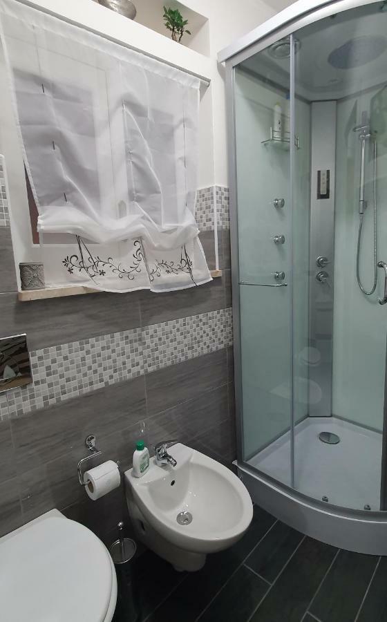 Casa Enrico Appartamento Castelmola Esterno foto