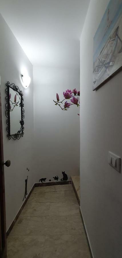 Casa Enrico Appartamento Castelmola Esterno foto