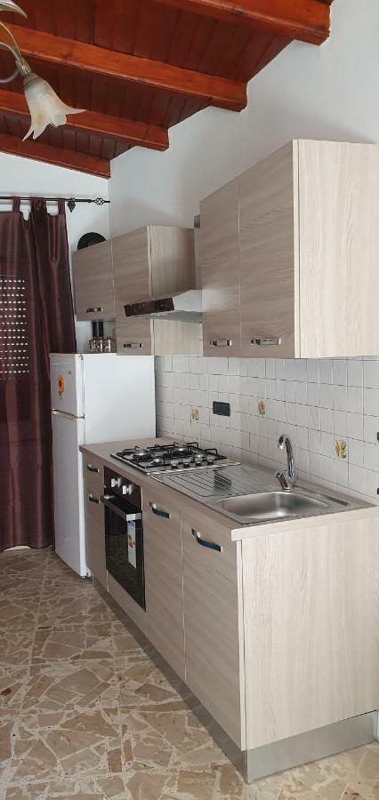 Casa Enrico Appartamento Castelmola Esterno foto