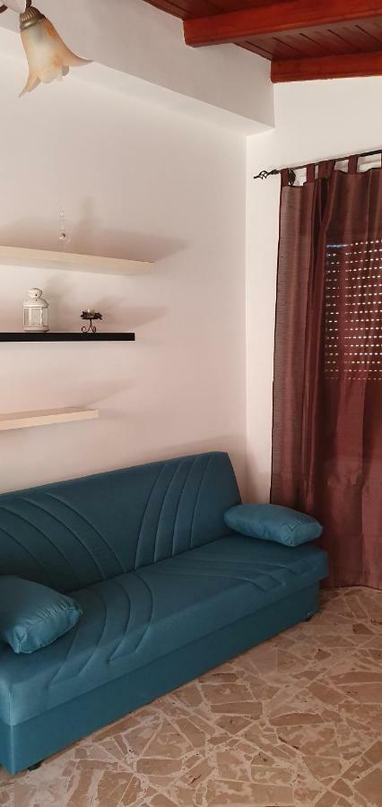 Casa Enrico Appartamento Castelmola Esterno foto