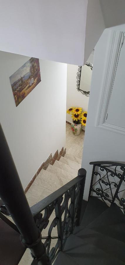 Casa Enrico Appartamento Castelmola Esterno foto